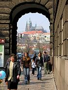 Prague - 