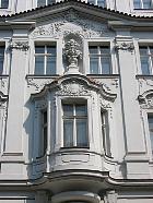 Prague - 5 rue Kaprova