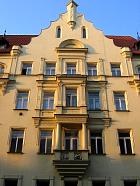 Prague - 7 rue Kaprova