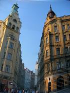 Prague - 