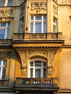 Prague - 6 rue Vezensk