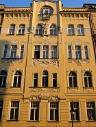 Prague - Rue Vezensk