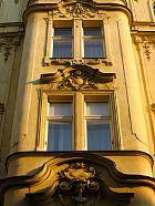 Prague - 20 rue Dlouh