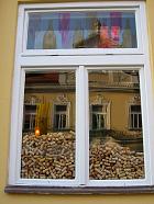 Prague - 21 rue Dlouh