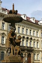 Prague - Uhelny