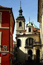 Prague - 