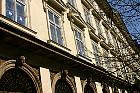 Prague - Angle Nrodni/Perštýne