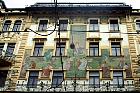 Prague - Rue Vodickova