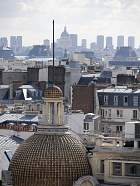 du magasin du Printemps - Panthon