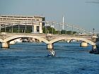 Les ponts de Paris - Pt d'Austerlitz