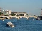 Les ponts de Paris - Pt d'Austerlitz