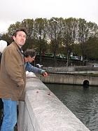 Les ponts de Paris - Pt d'Austerlitz