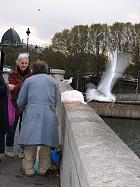 Les ponts de Paris - Pt d'Austerlitz