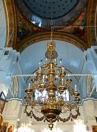 Saydnaya et Maaloula - Saydnaya