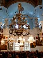 Saydnaya et Maaloula - Saydnaya