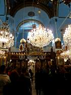 Saydnaya et Maaloula - Saydnaya