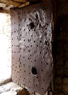 Saydnaya et Maaloula - Mar Sarkis, Mar Bacchus