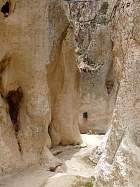 Saydnaya et Maaloula - Maaloula, le dfil
