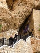 Saydnaya et Maaloula - Maaloula