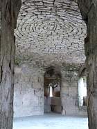 Krak, chîteaux - Tour Baybars