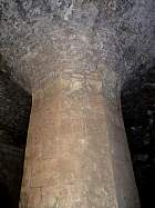 Krak, chîteaux - Tour Baybars