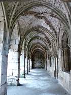 Krak, chîteaux - Galerie