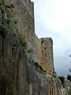 Krak, chîteaux - 