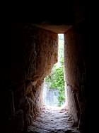 Krak, chîteaux - Meurtrire