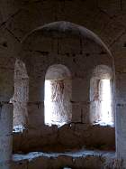 Krak, chîteaux - Chteau de Sane