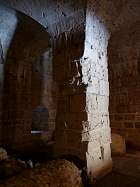 Krak, chîteaux - Donjon