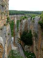 Krak, chîteaux - Chteau de Sane