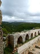 Krak, chîteaux - Chteau de Sane