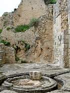 Krak, chîteaux - Chteau de Sane