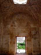 Krak, chîteaux - Palais ayyubide