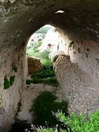 Krak, chîteaux - Chteau de Sane