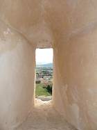 Krak, chîteaux - Masyaf