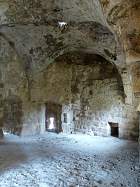 Krak, chîteaux - Masyaf