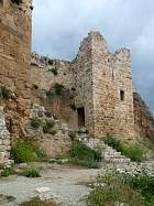 Krak, chîteaux - Masyaf