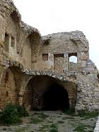 Krak, chîteaux - Masyaf