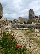 Krak, chîteaux - Masyaf