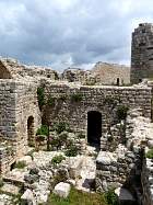 Krak, chîteaux - Masyaf