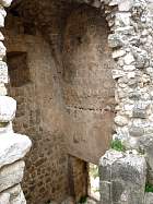 Krak, chîteaux - Masyaf