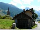 Serre-Ponon, Queyras - Ceillac