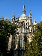 Cathédrale de Reims - 