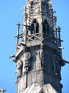 Cathédrale de Reims - 