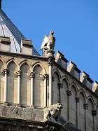 Cathédrale de Reims - 