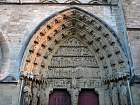 Cathédrale de Reims - 