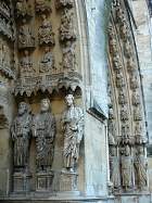 Cathédrale de Reims - 