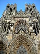 Cathédrale de Reims - 