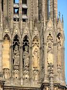 Cathédrale de Reims - 